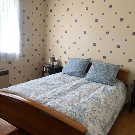Agreable Maison Familiale Proche De L'Ocean Grand Jardin Arthon-en-Retz المظهر الخارجي الصورة