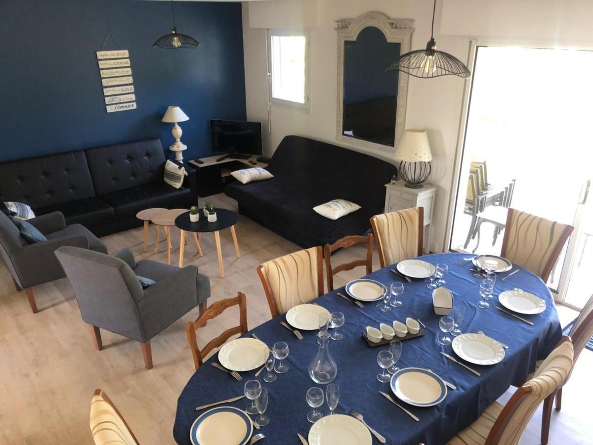 Agreable Maison Familiale Proche De L'Ocean Grand Jardin Arthon-en-Retz المظهر الخارجي الصورة