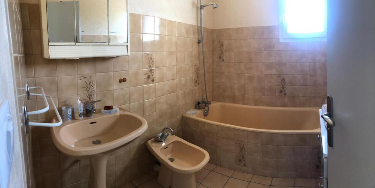 Agreable Maison Familiale Proche De L'Ocean Grand Jardin Arthon-en-Retz المظهر الخارجي الصورة