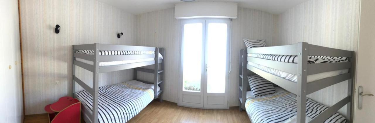 Agreable Maison Familiale Proche De L'Ocean Grand Jardin Arthon-en-Retz المظهر الخارجي الصورة