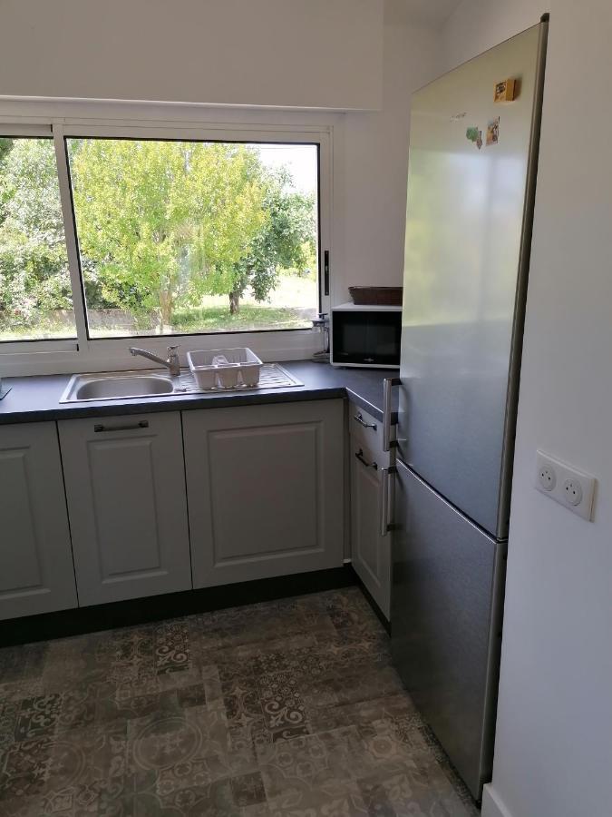 Agreable Maison Familiale Proche De L'Ocean Grand Jardin Arthon-en-Retz المظهر الخارجي الصورة